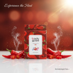 لوبریکانت گرمکننده بادیگارد