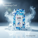 لوبریکانت خنککننده بادیگارد