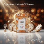 لوبریکانت طولانی مدت بادیگارد