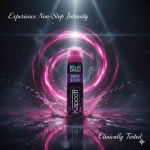 اسپری تاخیری نان استاپ کاپوت