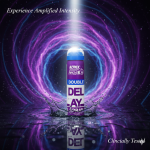 اسپری تاخیری دابل دیلی کدکس