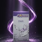 کاندوم کلاسیک X-DREAM