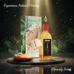 روغن ماساژ  X1 پولونکس