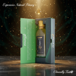 روغن ماساژ X3 پولونکس - Image 3