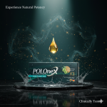 روغن ماساژ X3 پولونکس - Image 4