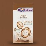 خرید کاندوم تاخیری و خاردار قهوه ایکس دریم