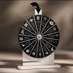 گردونه شانس زناشویی؛ بازی عاشقانه و صمیمی برای زوج‌ها