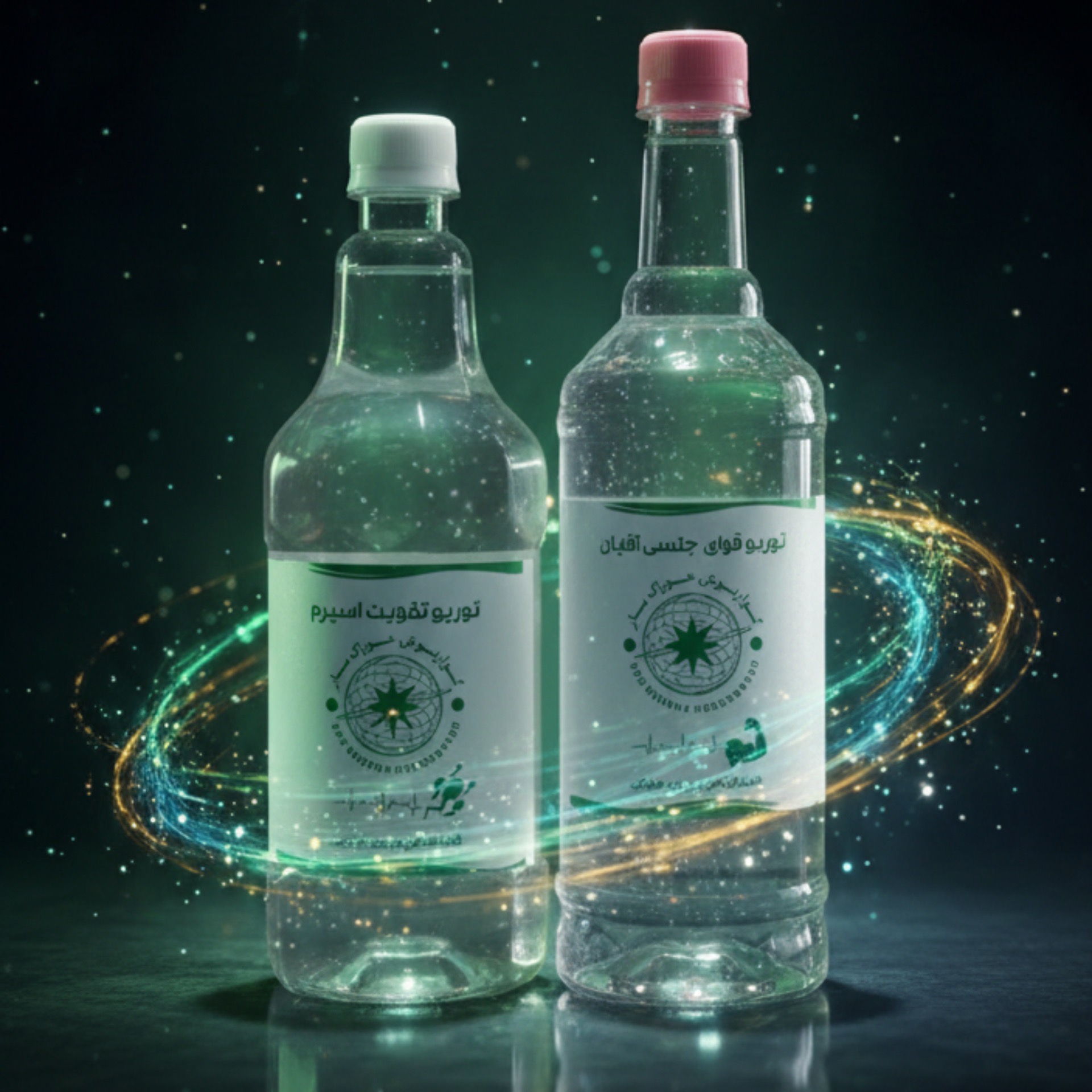 d42127c6-e9a0-4bb7-b82e-1b4aef71de67.jpg خرید پکیج تقویت اسپرم پلاس:انفجار حجم منی و پرتاب (مایع) - Image 1