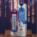 ژل روان کننده تاخیری کلایمکس مدل Warming