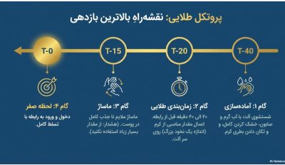 کرم تاخیری سوپر ویگا دوز ۱۵۰ هزار عقابی (Super Viga 150000) اورجینال