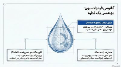 اسپری تاخیری ویگا دز ۸۸۰ هزار (عقابی آبی) اصل آلمان