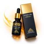 روغن تیتان گلد (Titan Gold) اصل روسیه؛ حجم‌دهنده آقایان و بانوان