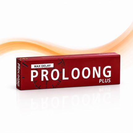 کرم تاخیری پرولانگ پلاس قوی‌تر (Prolong Plus)|ناروژ